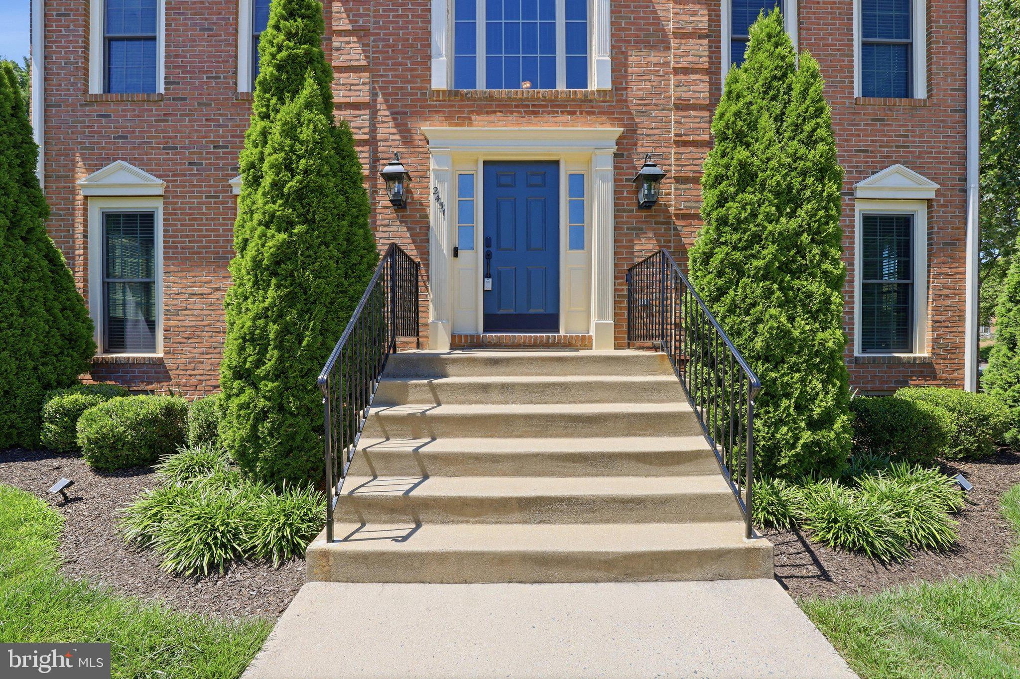 2451 STONEY CREEK ROAD