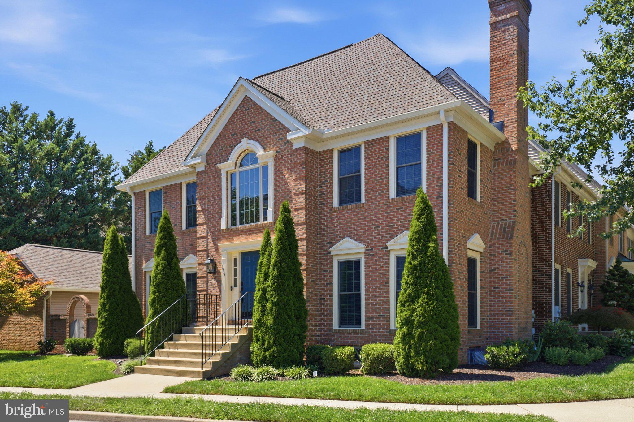 2451 STONEY CREEK ROAD