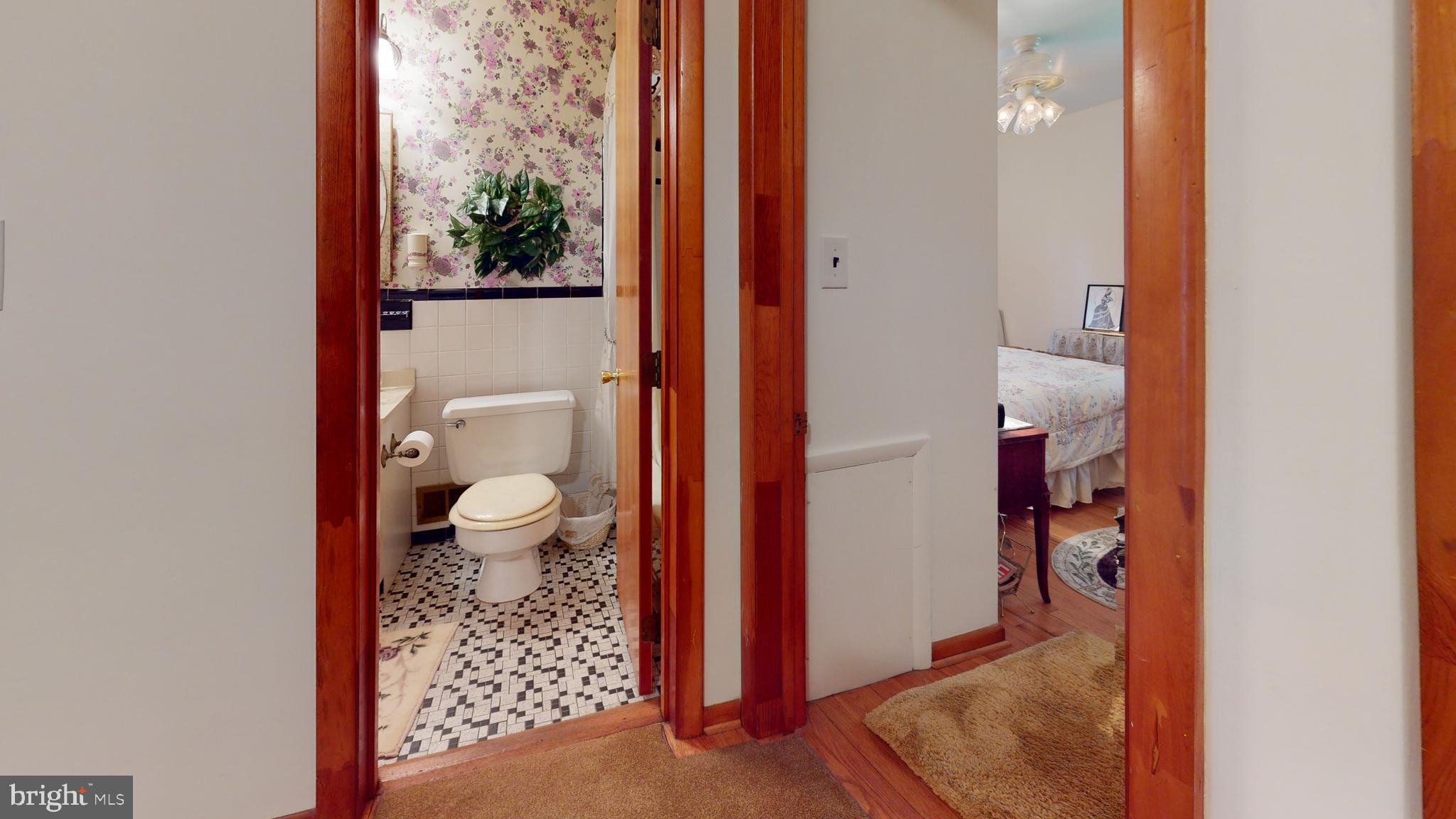 PRESLEY MANOR - Residential