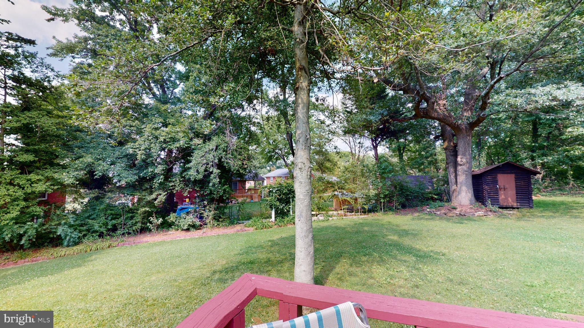 PRESLEY MANOR - Residential