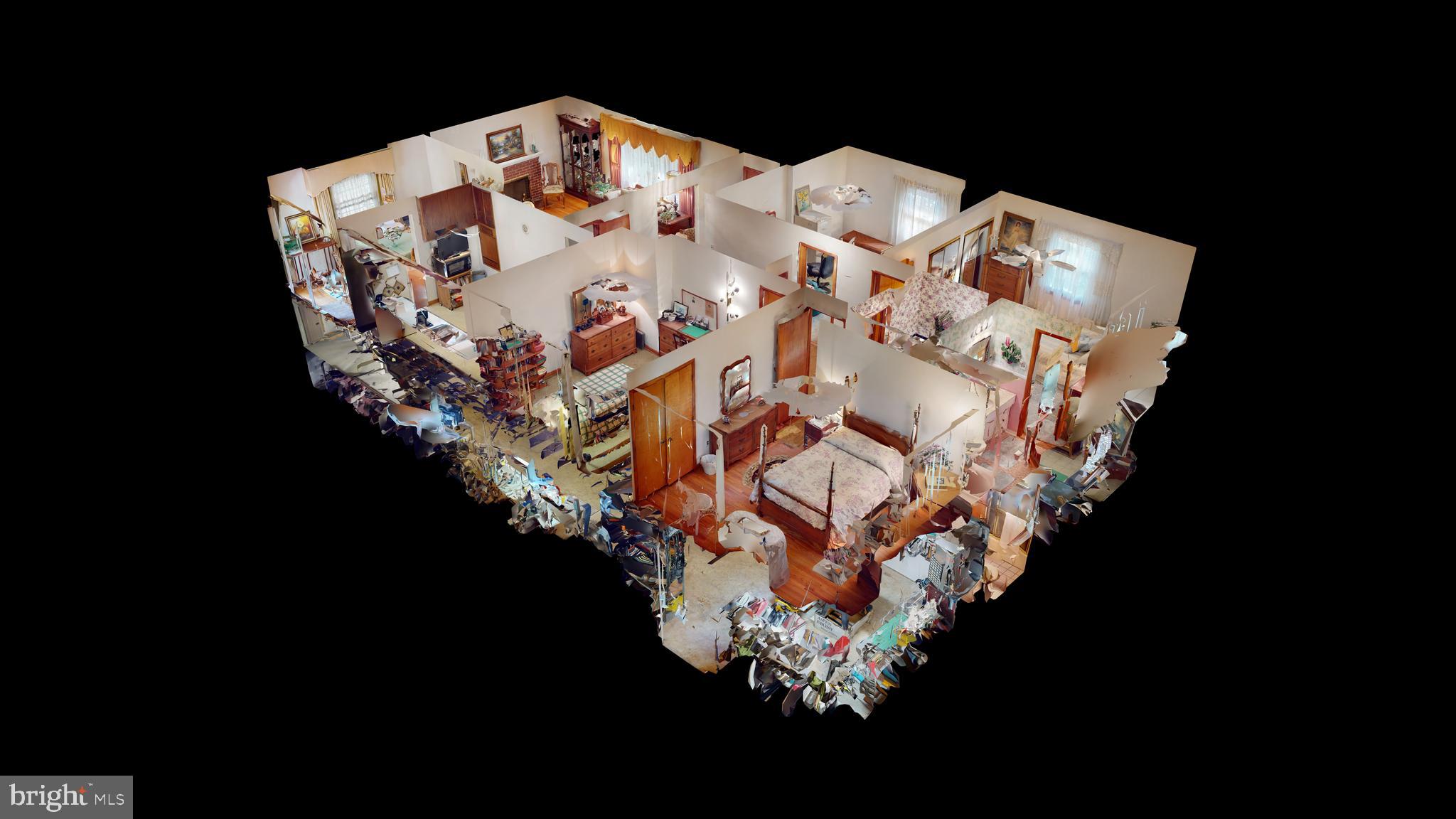 PRESLEY MANOR - Residential