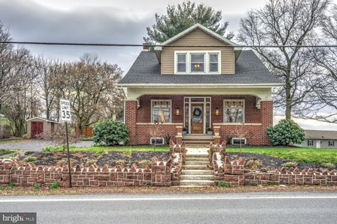 Photo of 30 N Ridge Road, Reinholds, PA 17569 (MLS # PALA2049996)