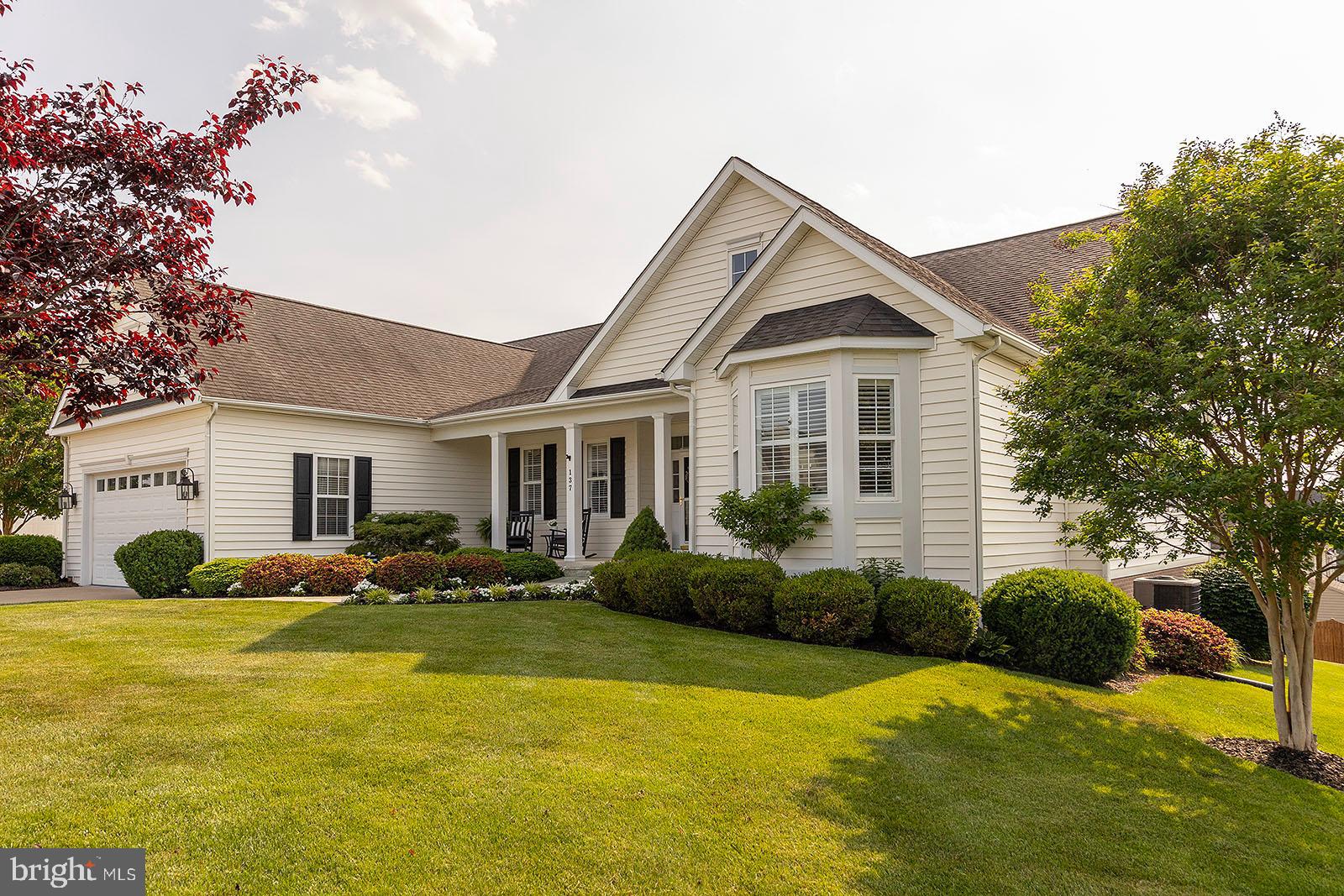 RAVENWING - Residential