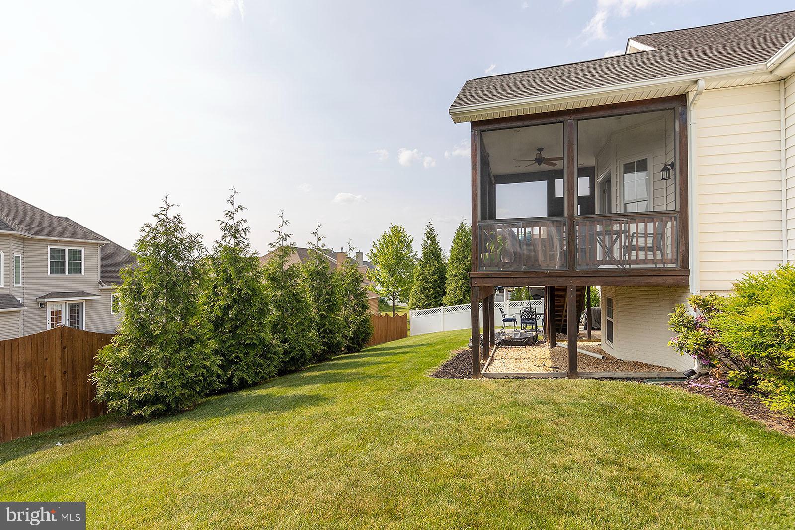 RAVENWING - Residential