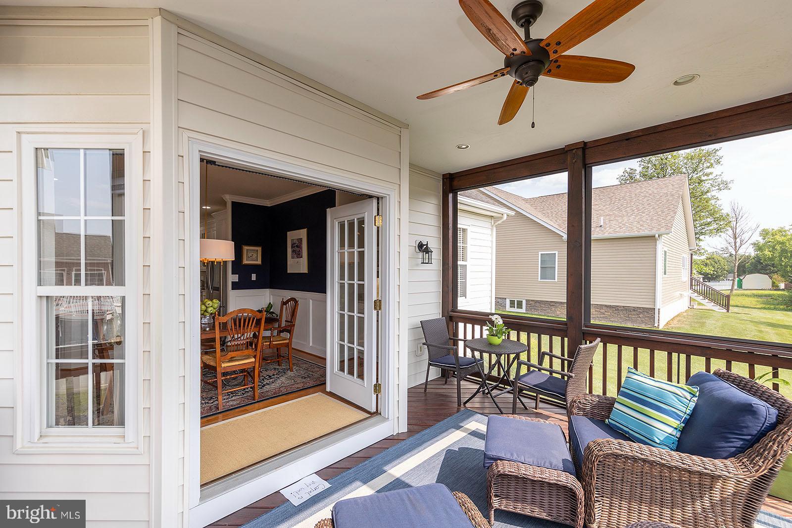 RAVENWING - Residential