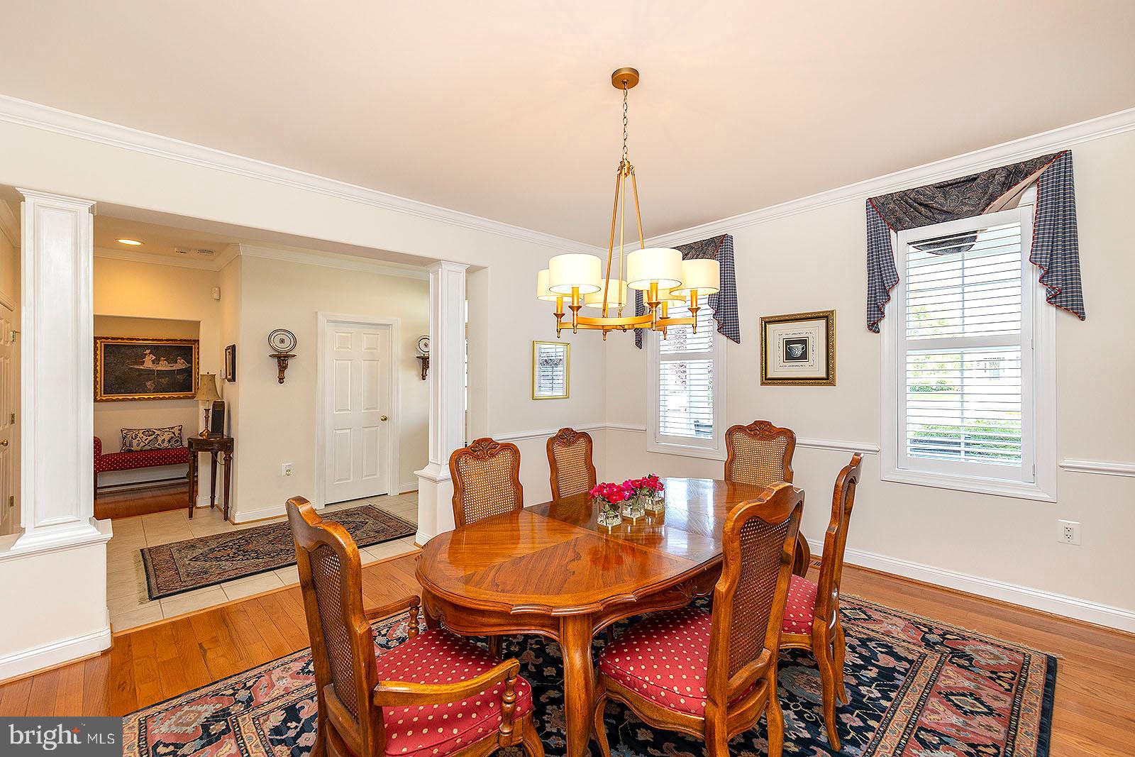 RAVENWING - Residential