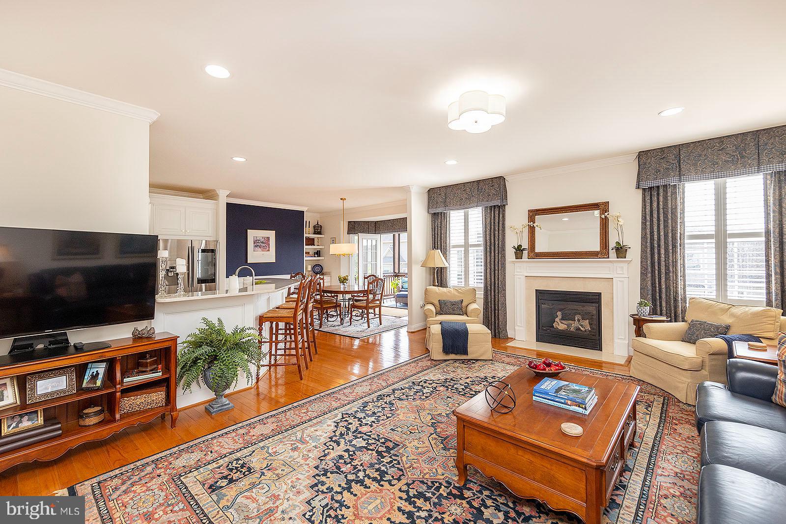 RAVENWING - Residential