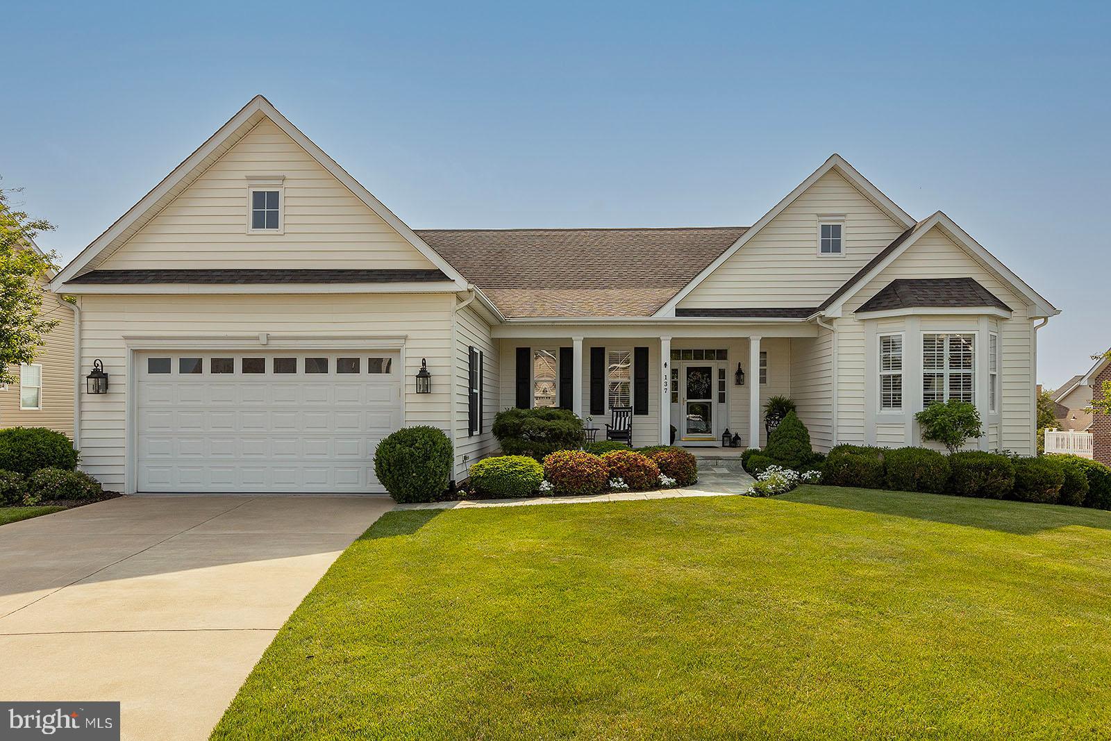 RAVENWING - Residential