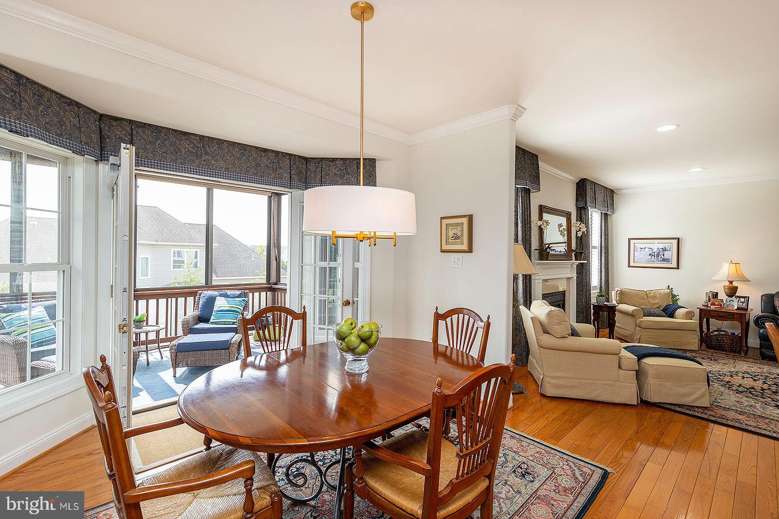 RAVENWING - Residential