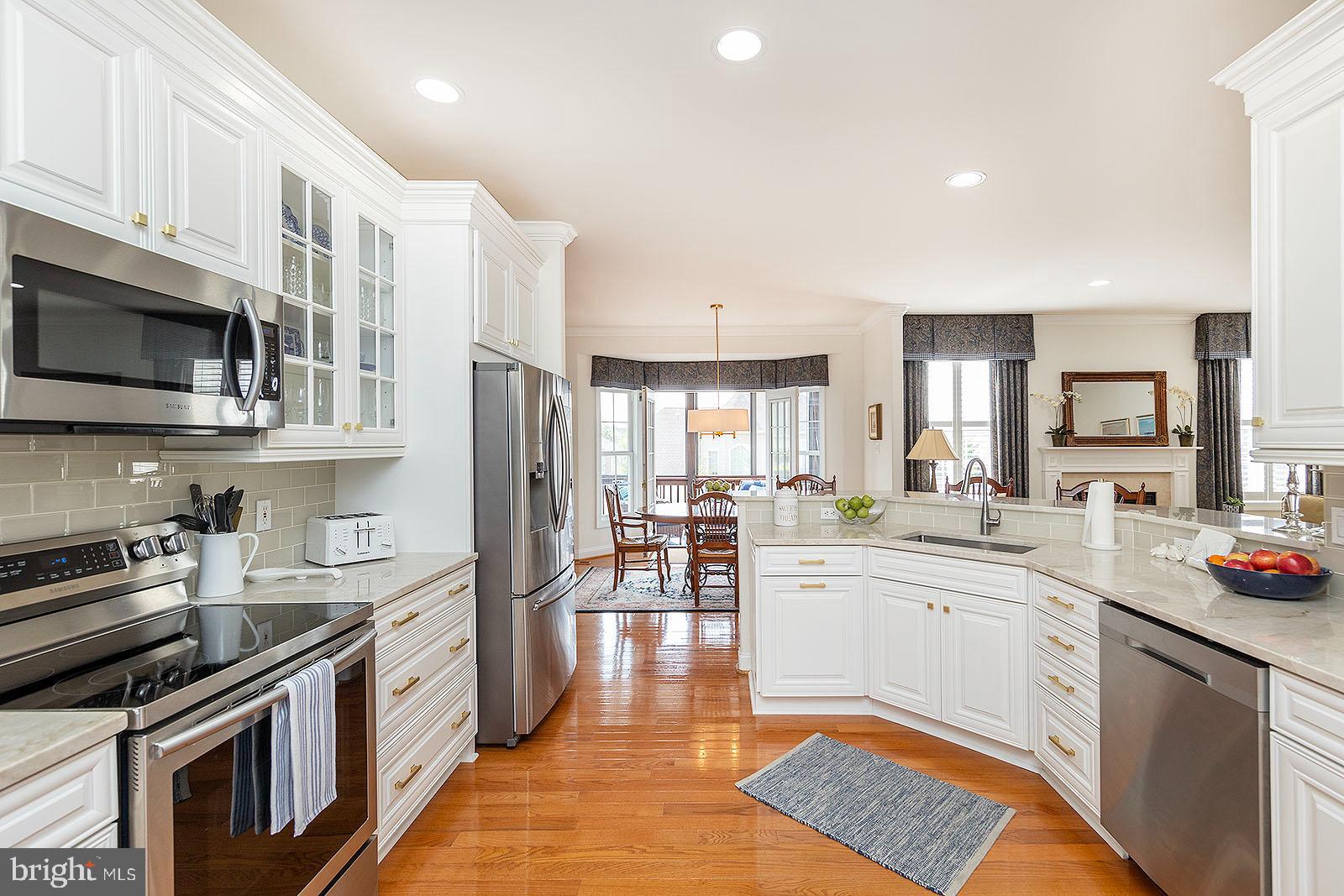 RAVENWING - Residential