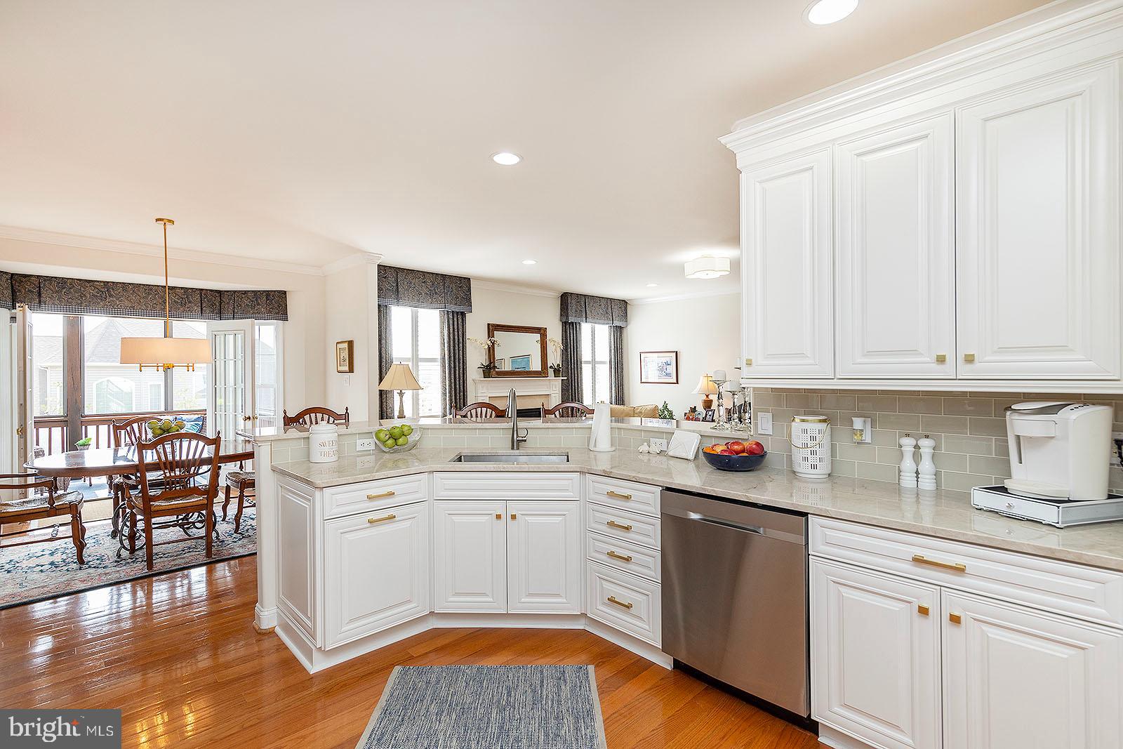 RAVENWING - Residential