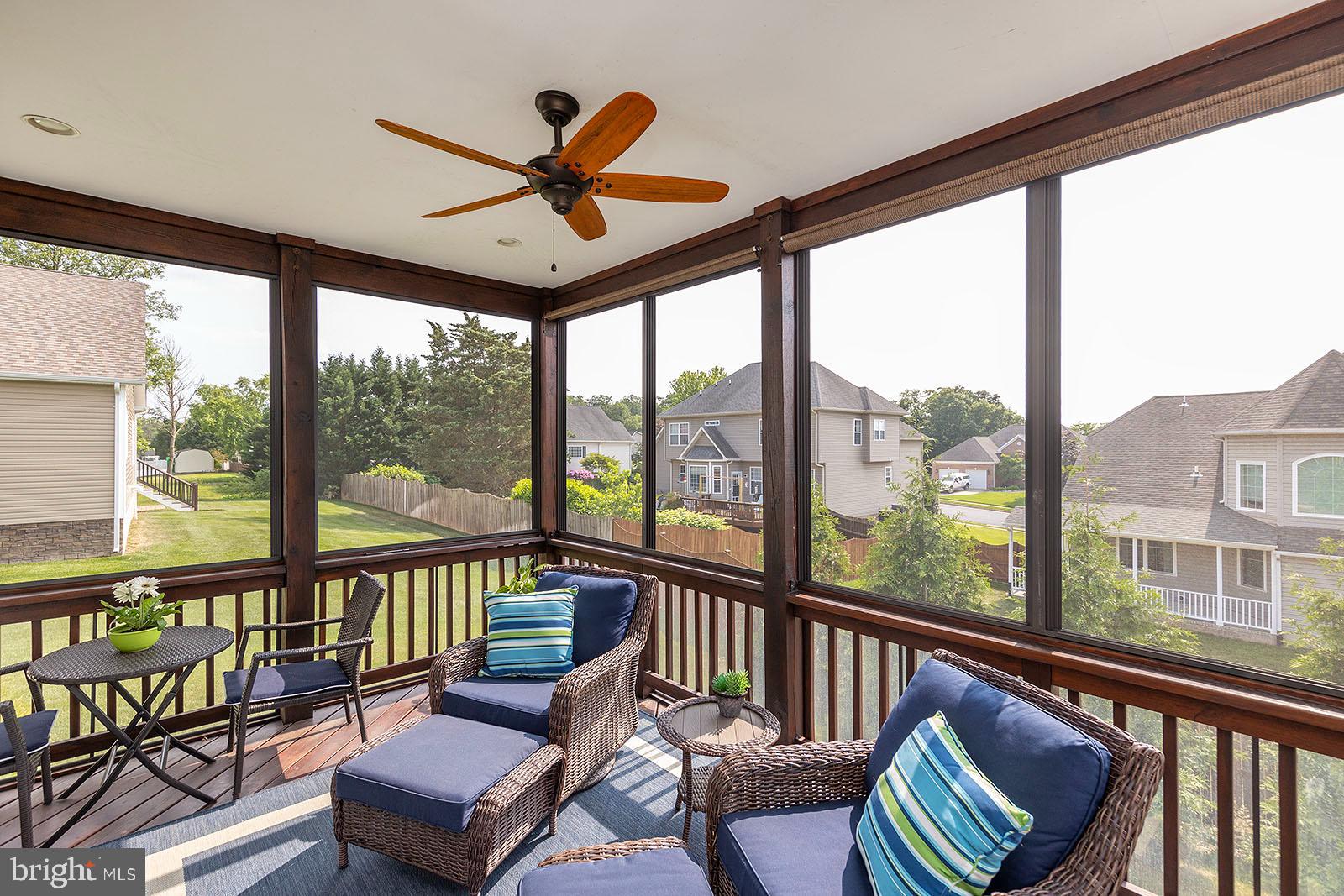 RAVENWING - Residential