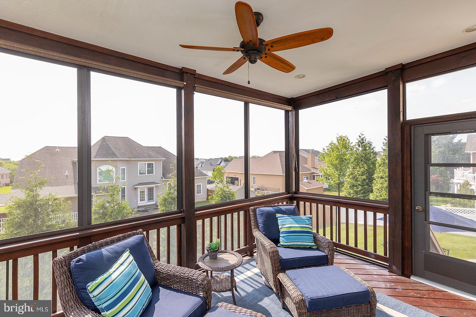 RAVENWING - Residential