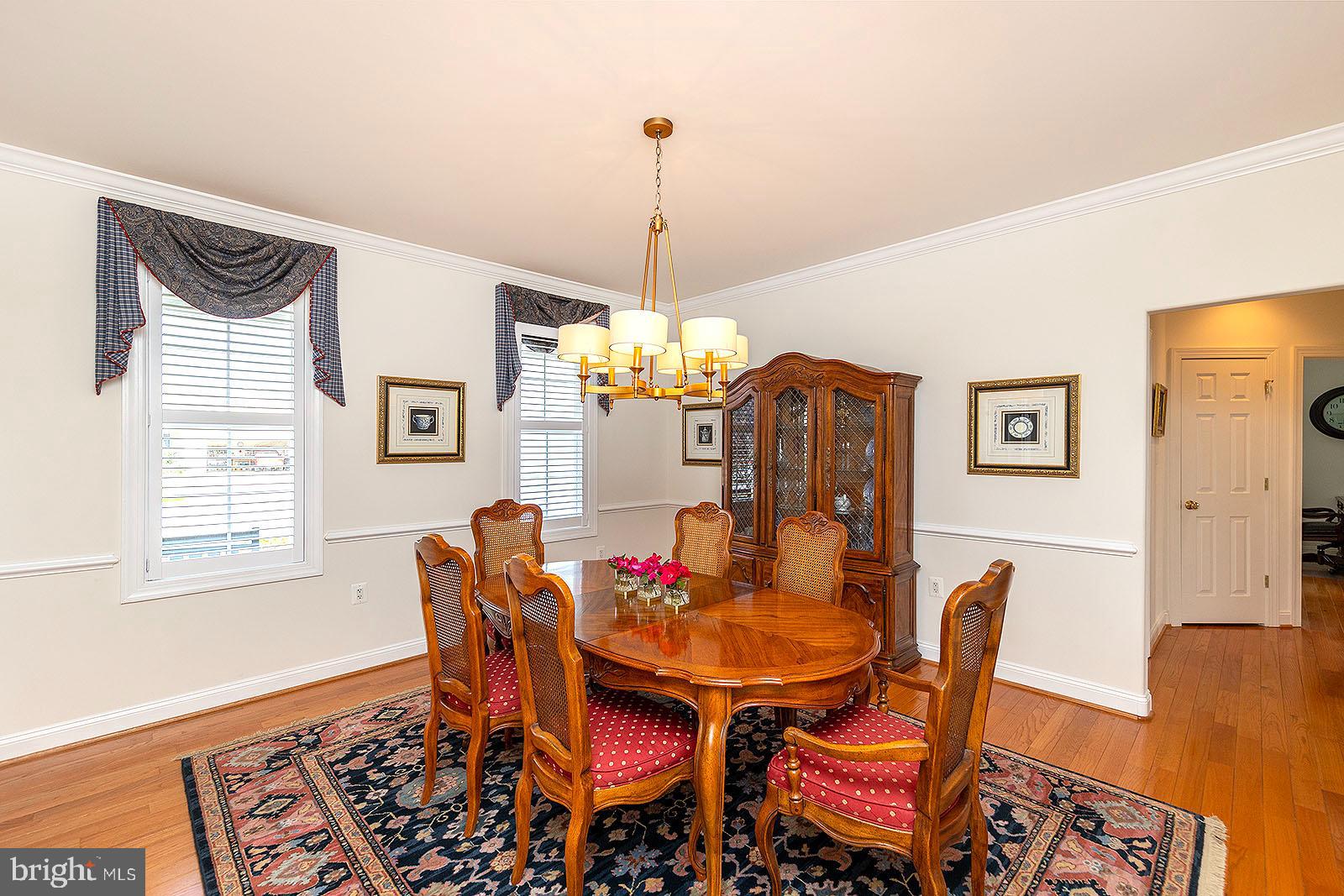 RAVENWING - Residential