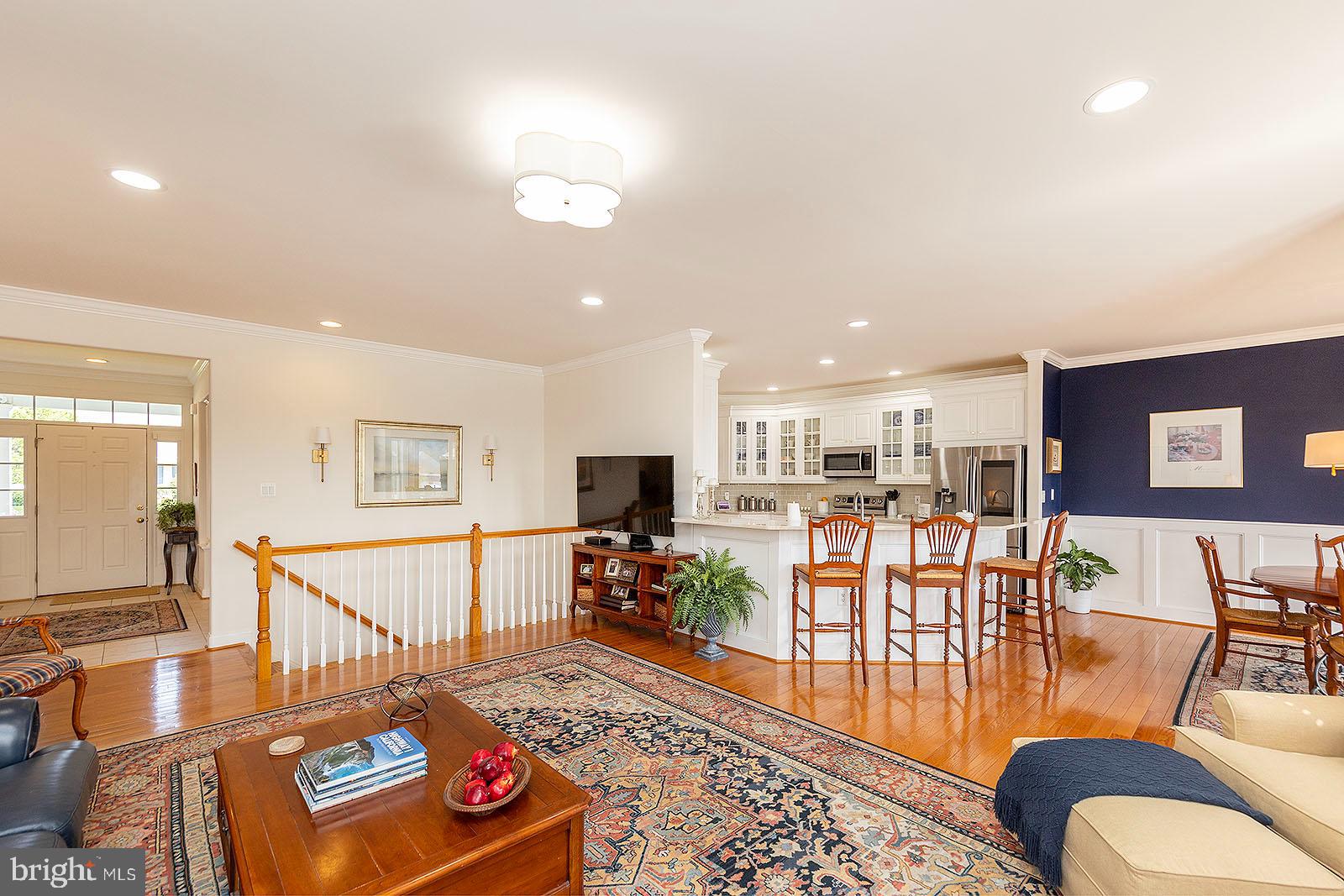 RAVENWING - Residential