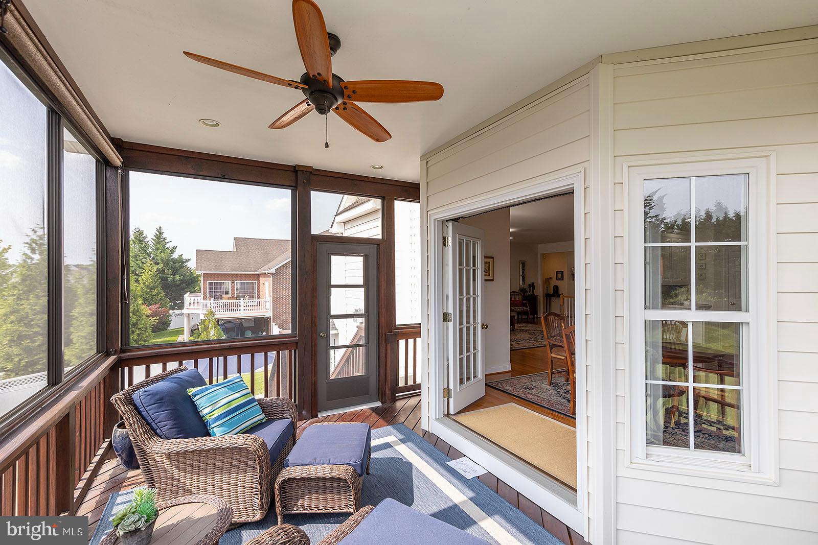 RAVENWING - Residential