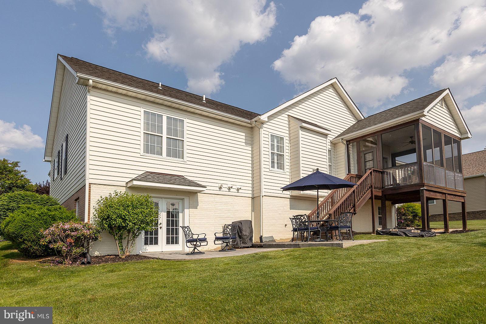 RAVENWING - Residential