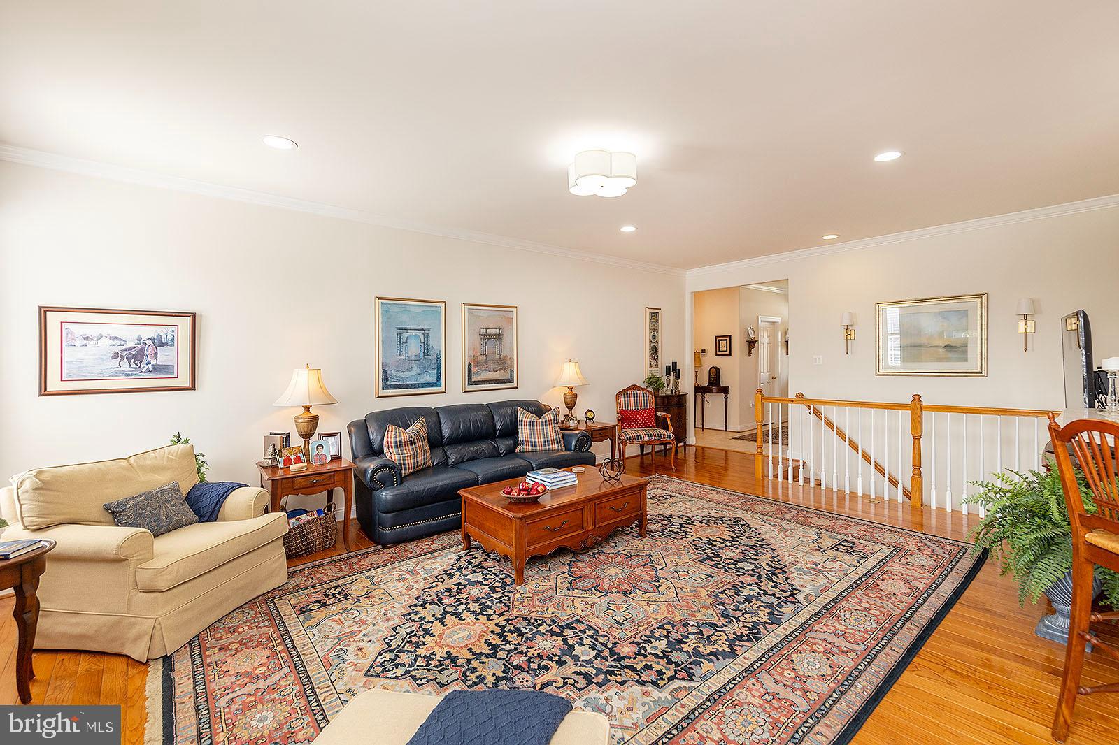 RAVENWING - Residential