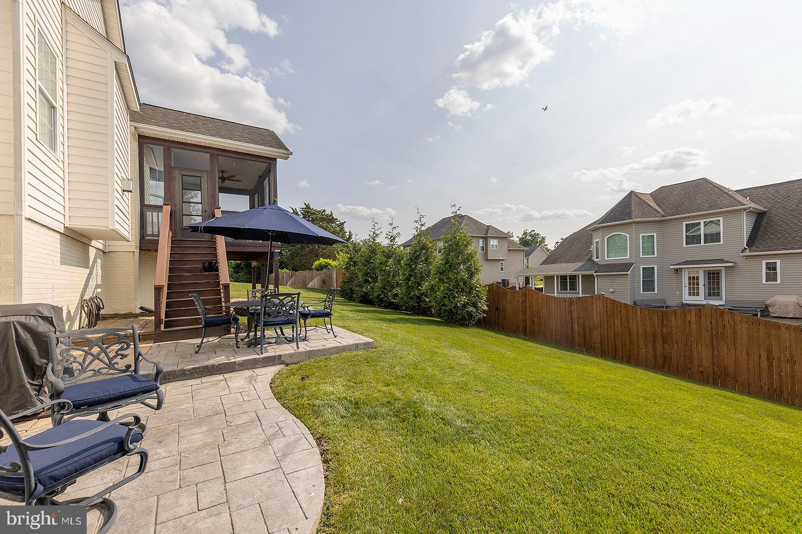 RAVENWING - Residential