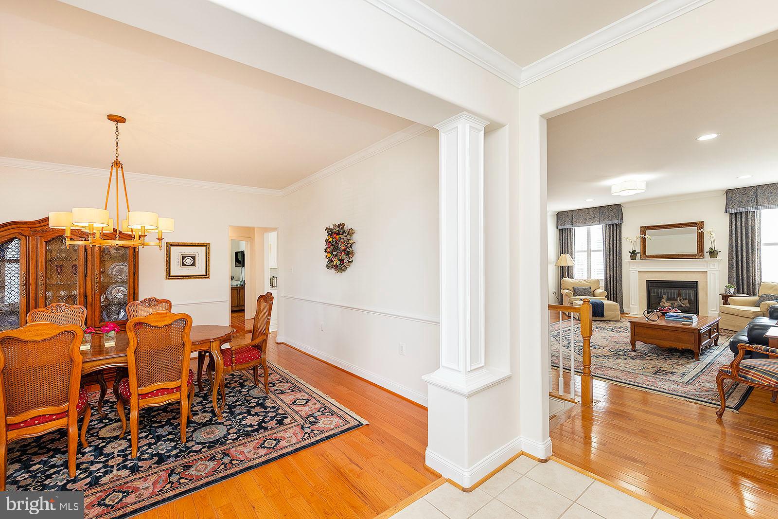 RAVENWING - Residential