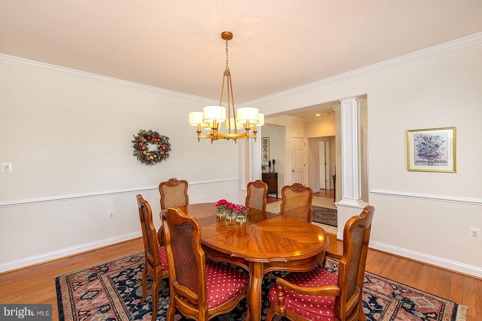 RAVENWING - Residential