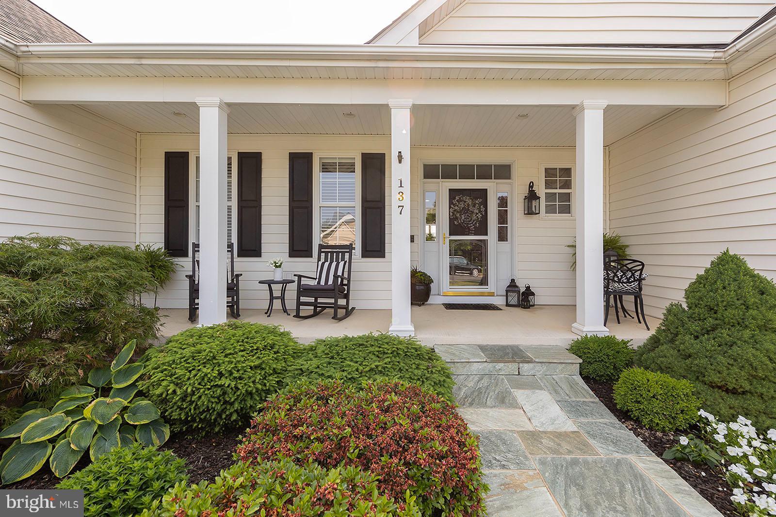 RAVENWING - Residential