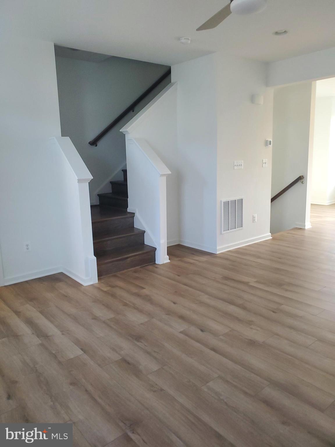 MARTINSBURG STATION - Residential Lease