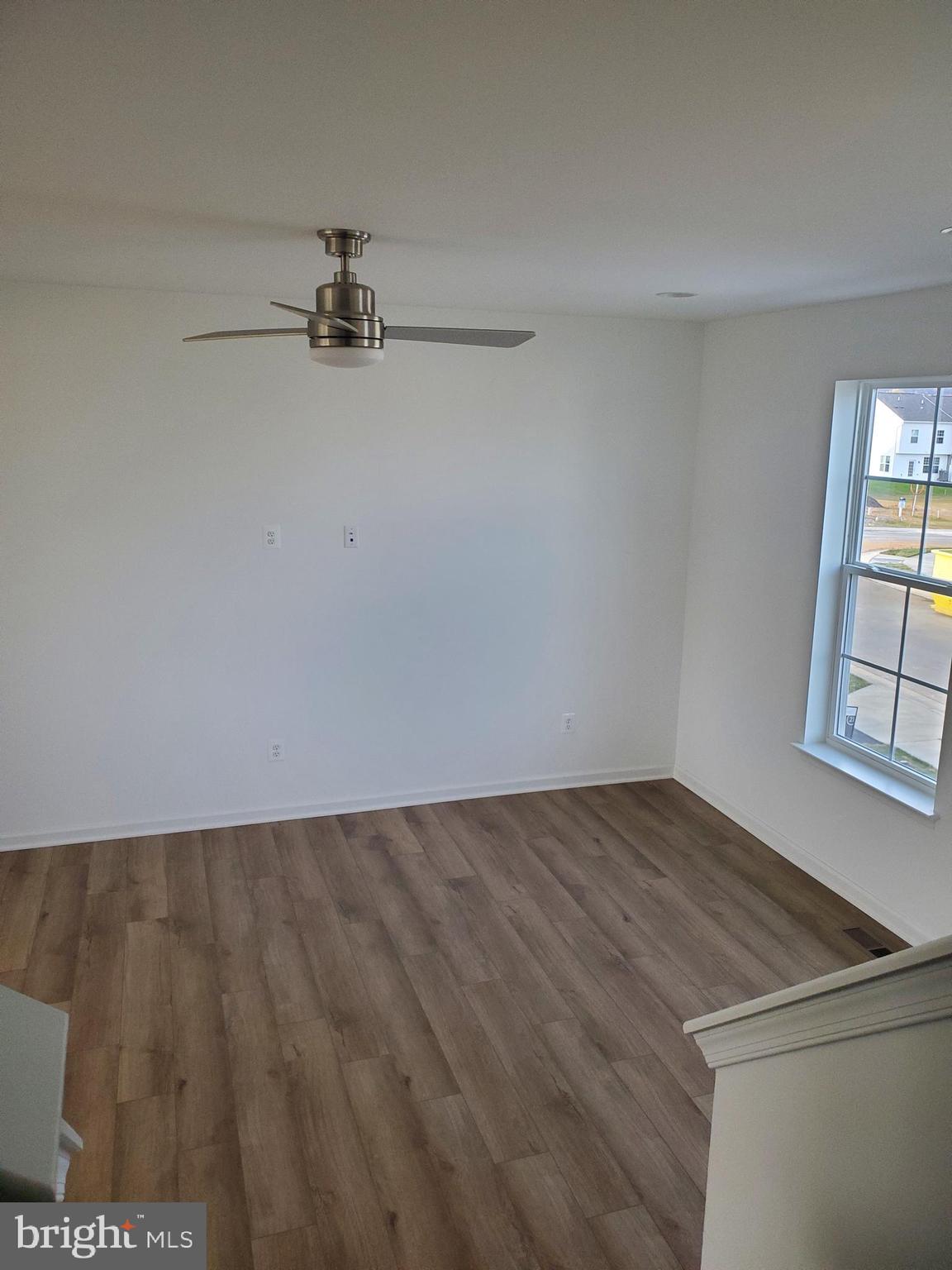 MARTINSBURG STATION - Residential Lease