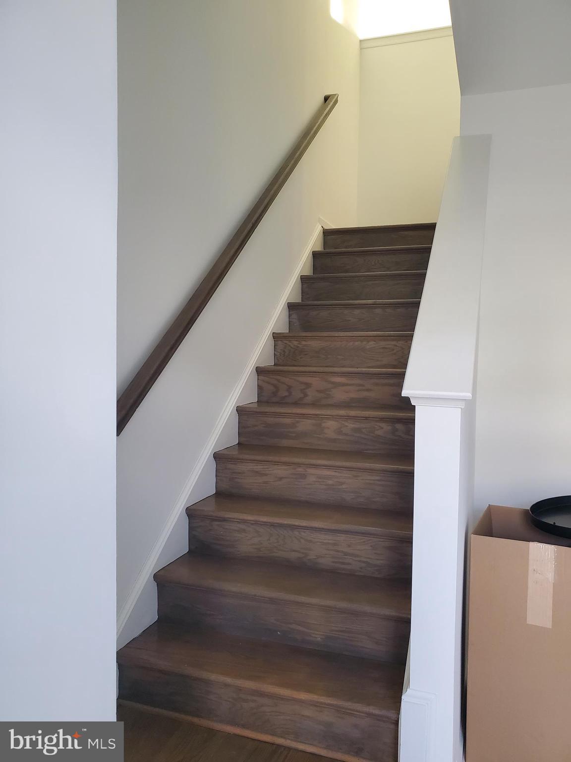 MARTINSBURG STATION - Residential Lease