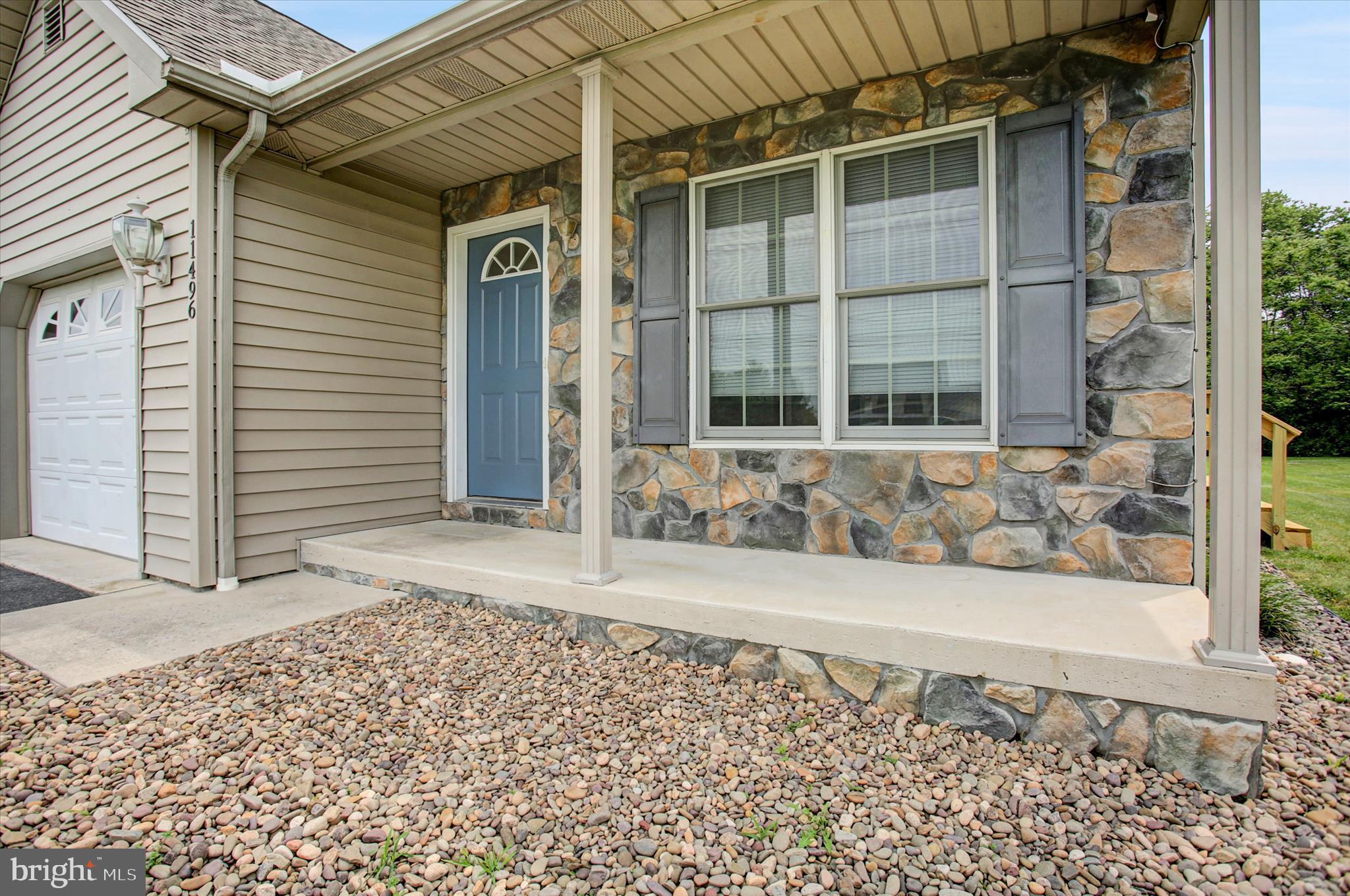 11496 WILLIAMSPORT PIKE