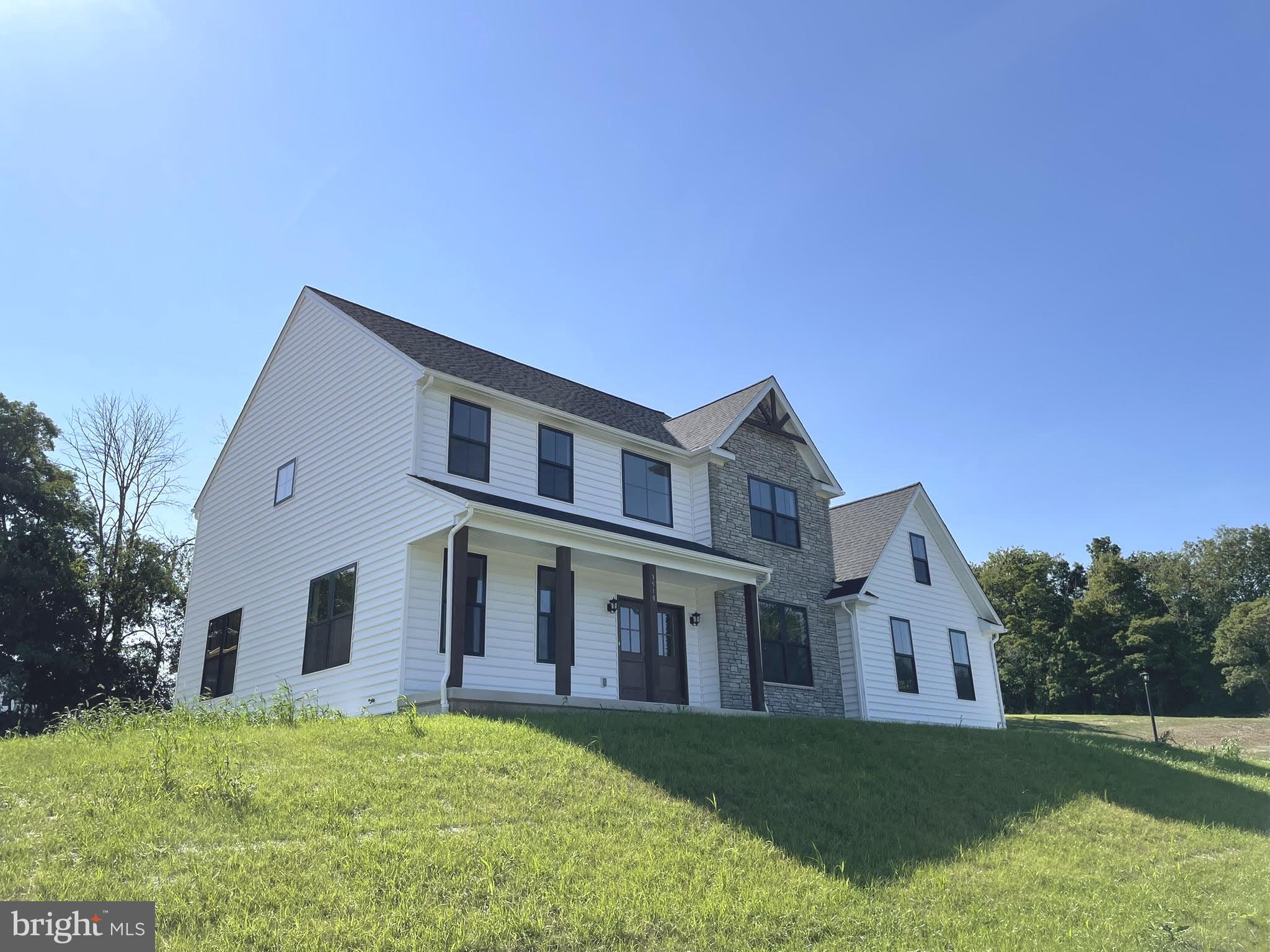 Lot 1c LISADELL DRIVE