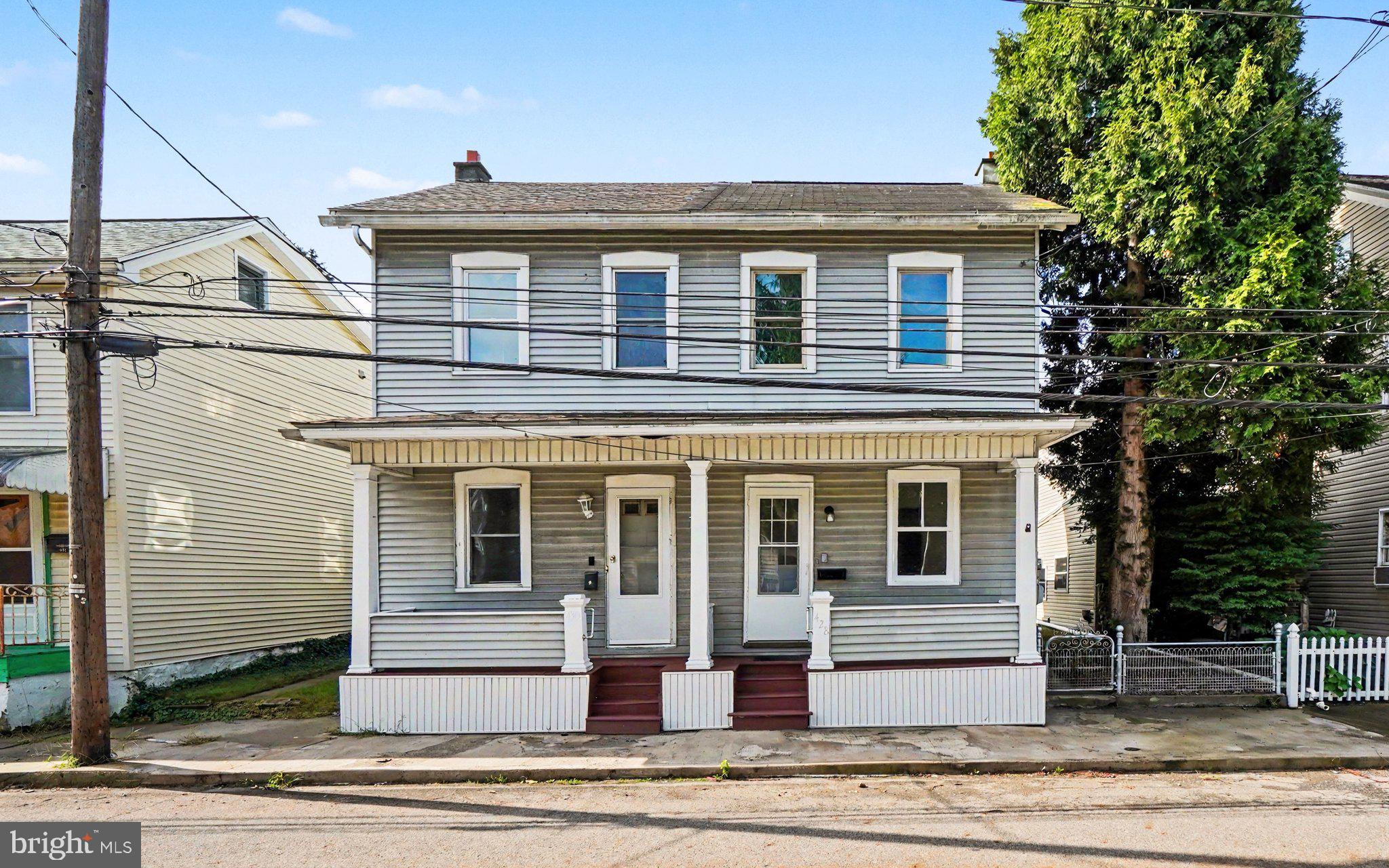 428 NORTH STREET