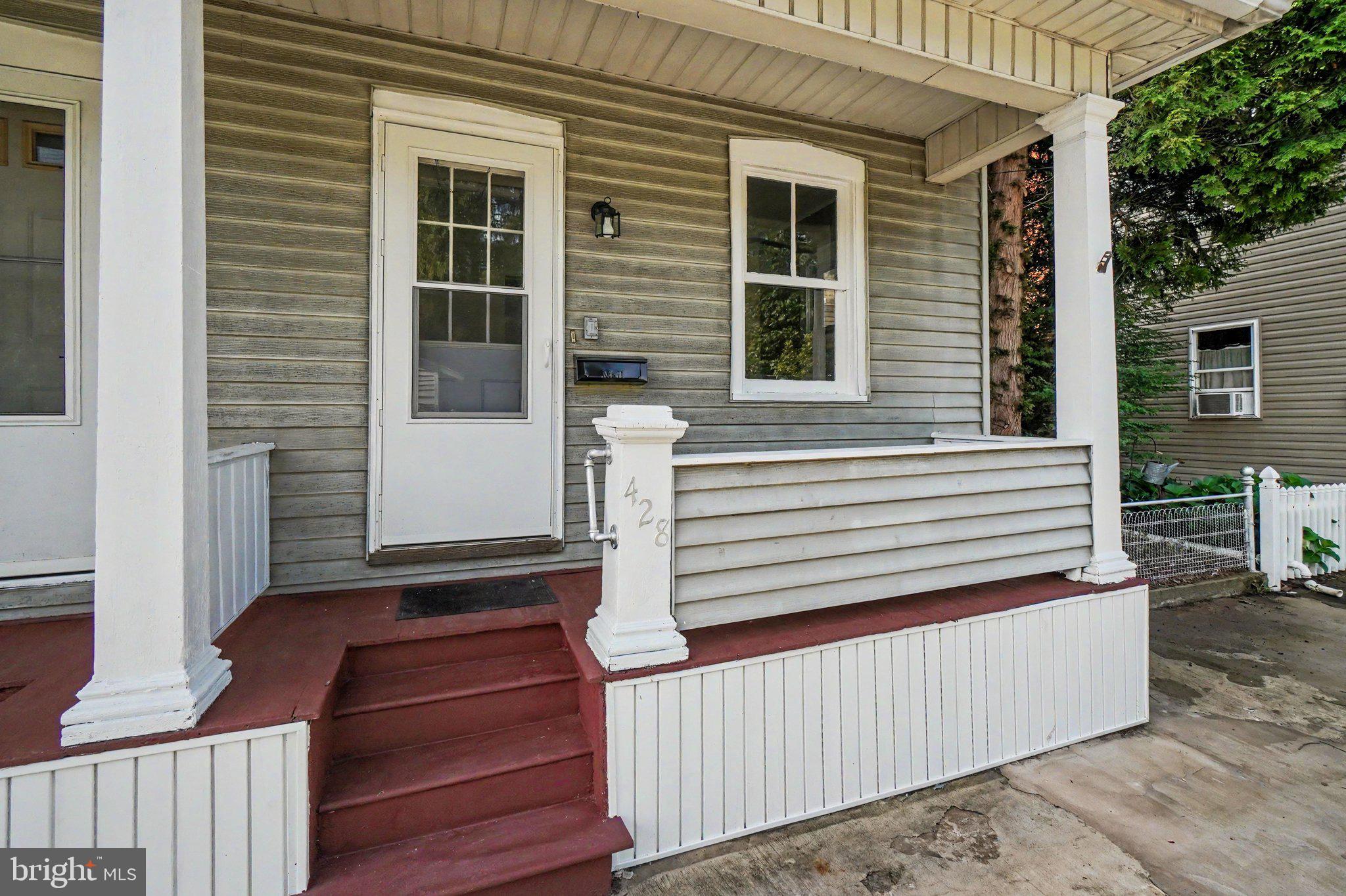 428 NORTH STREET