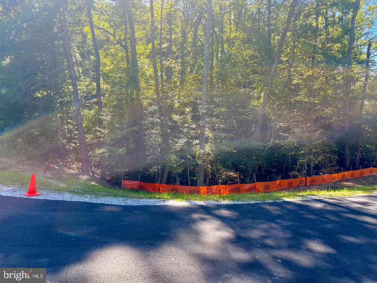 NONE AVAILABLE - Land