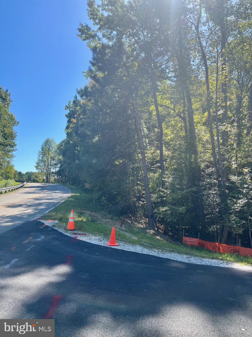 NONE AVAILABLE - Land