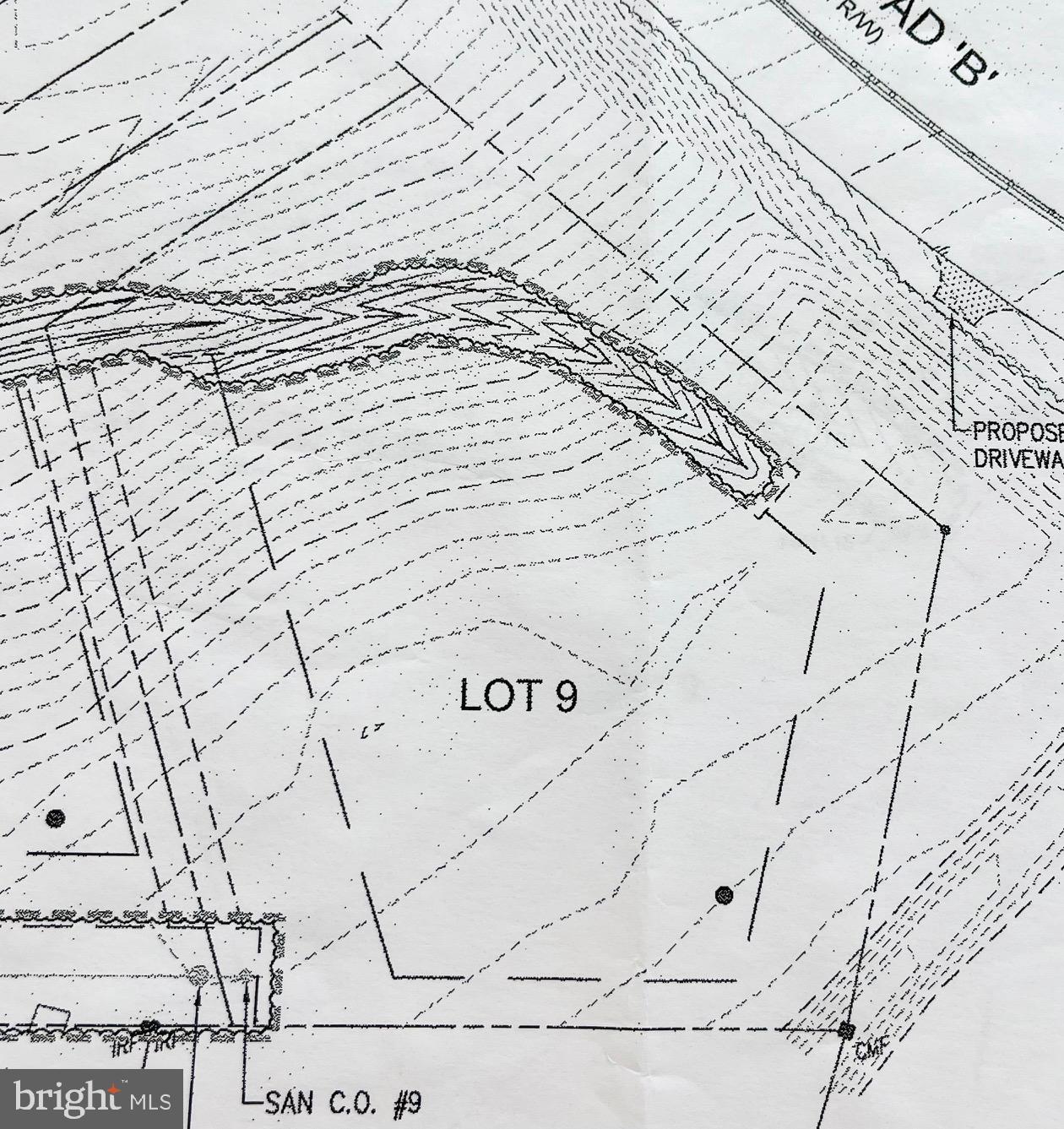 NONE AVAILABLE - Land