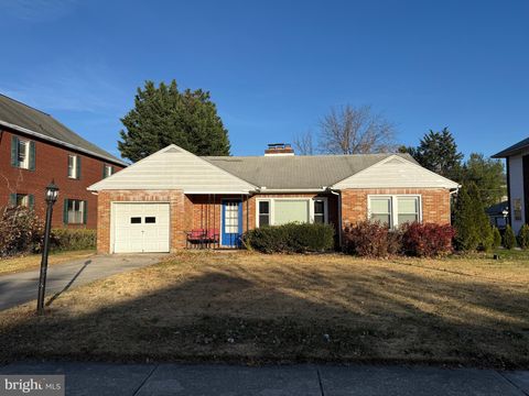 685 COLONIAL AVENUE YORK PA 17403