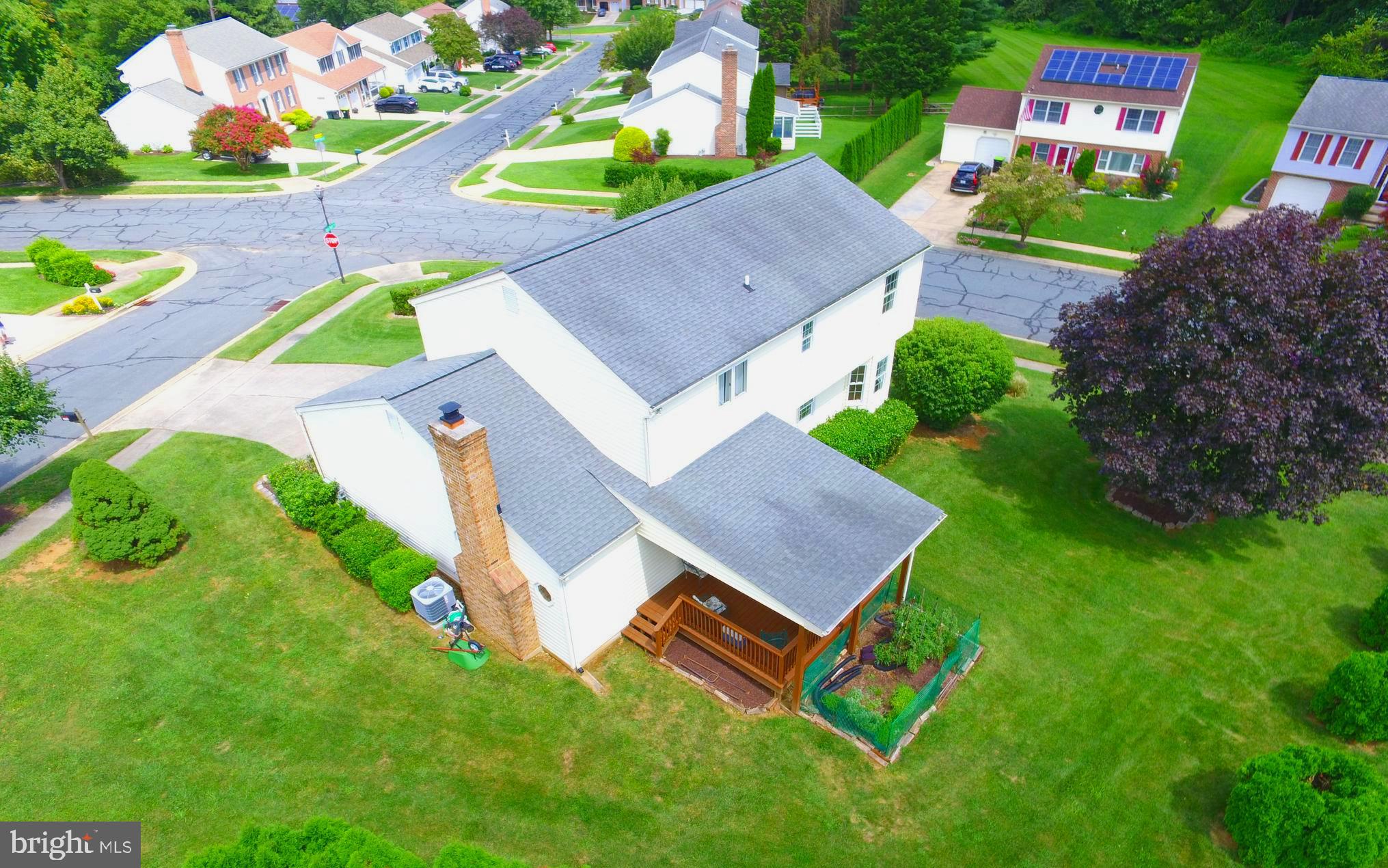 HUNTERS RUN - Residential