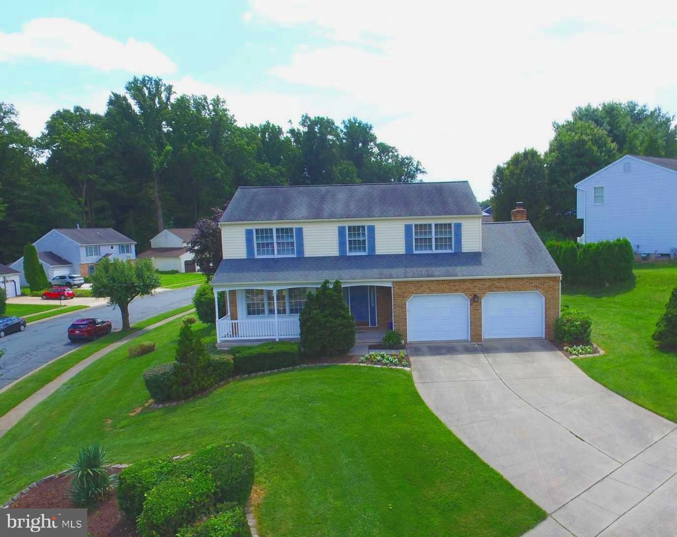 HUNTERS RUN - Residential