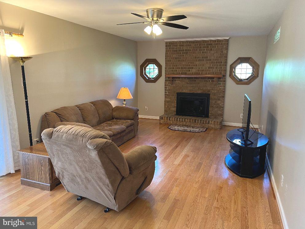 HUNTERS RUN - Residential