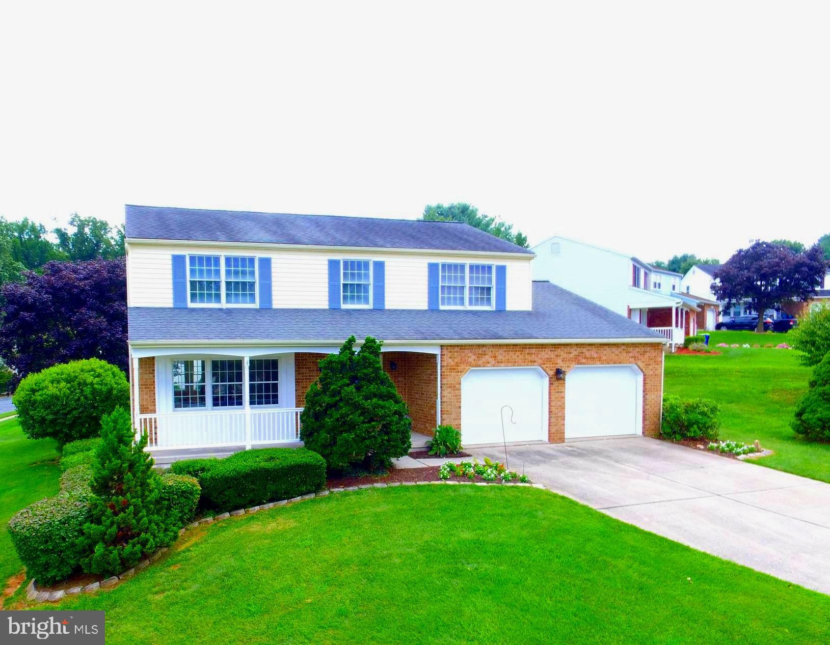 HUNTERS RUN - Residential