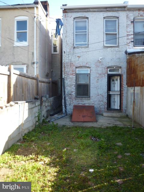 2946 GREENMOUNT AVENUE