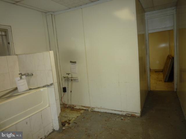 NONE AVAILABLE - Commercial Sale