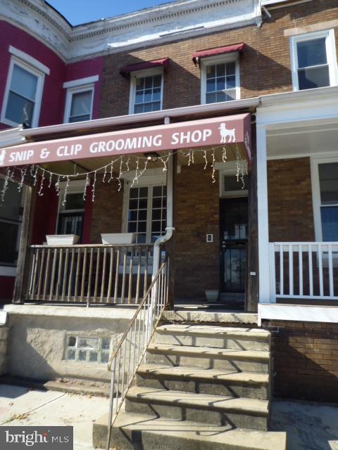 NONE AVAILABLE - Commercial Sale