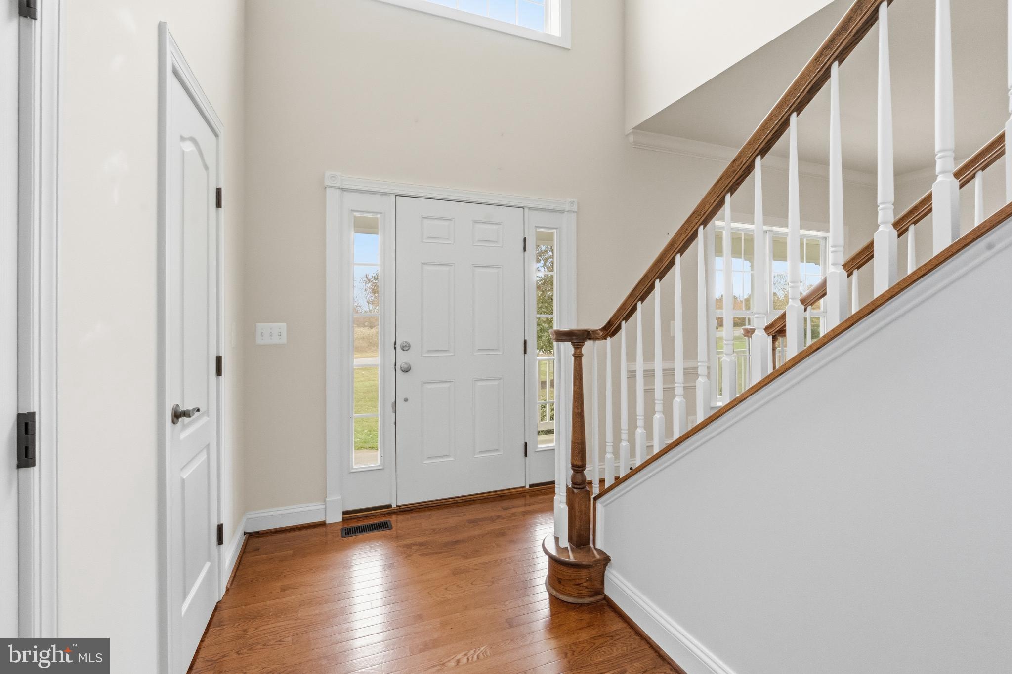 CENTREVILLE - Residential