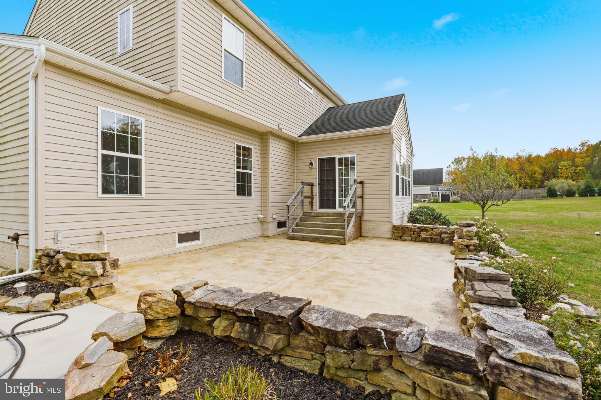 CENTREVILLE - Residential