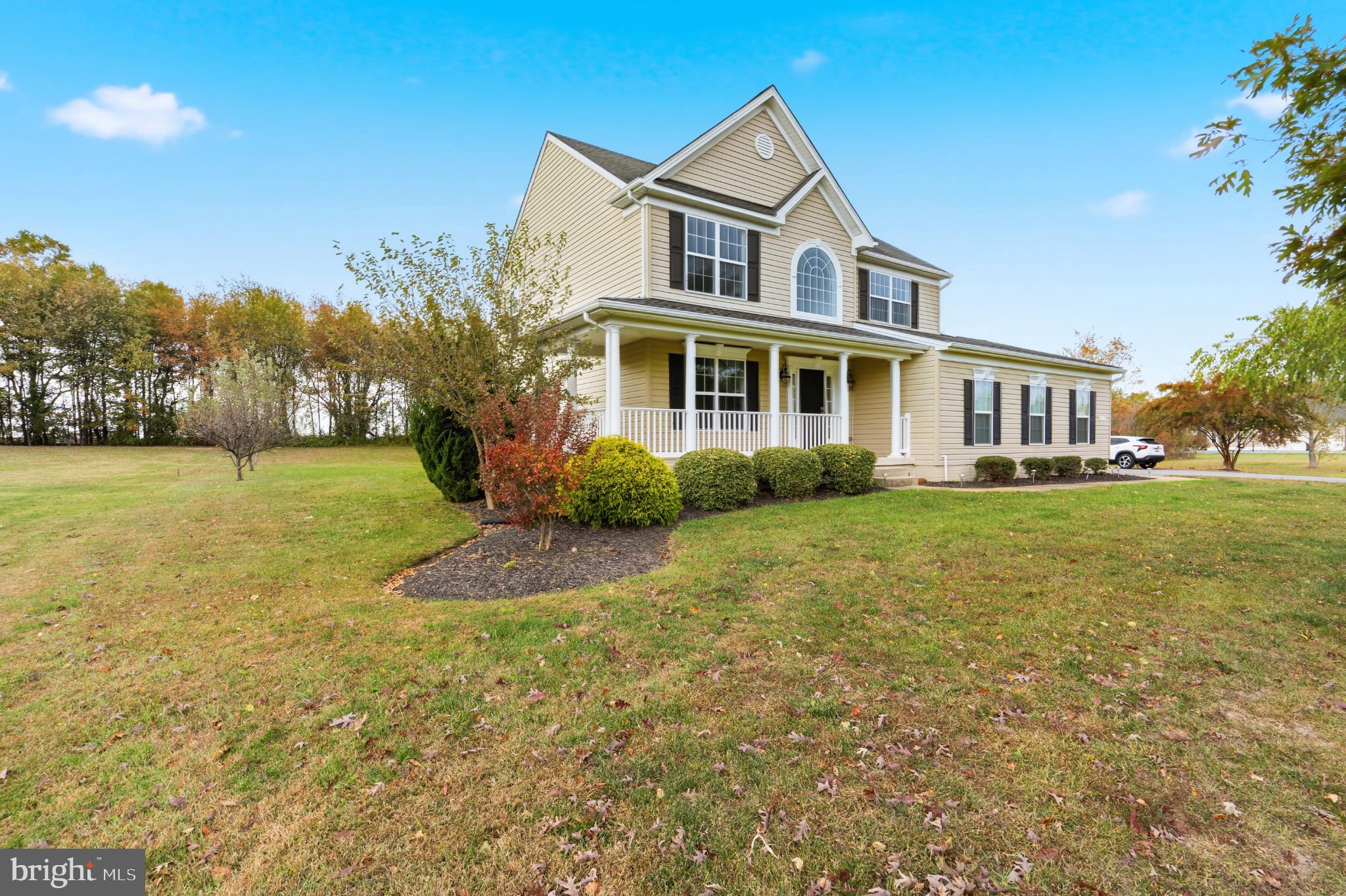 CENTREVILLE - Residential