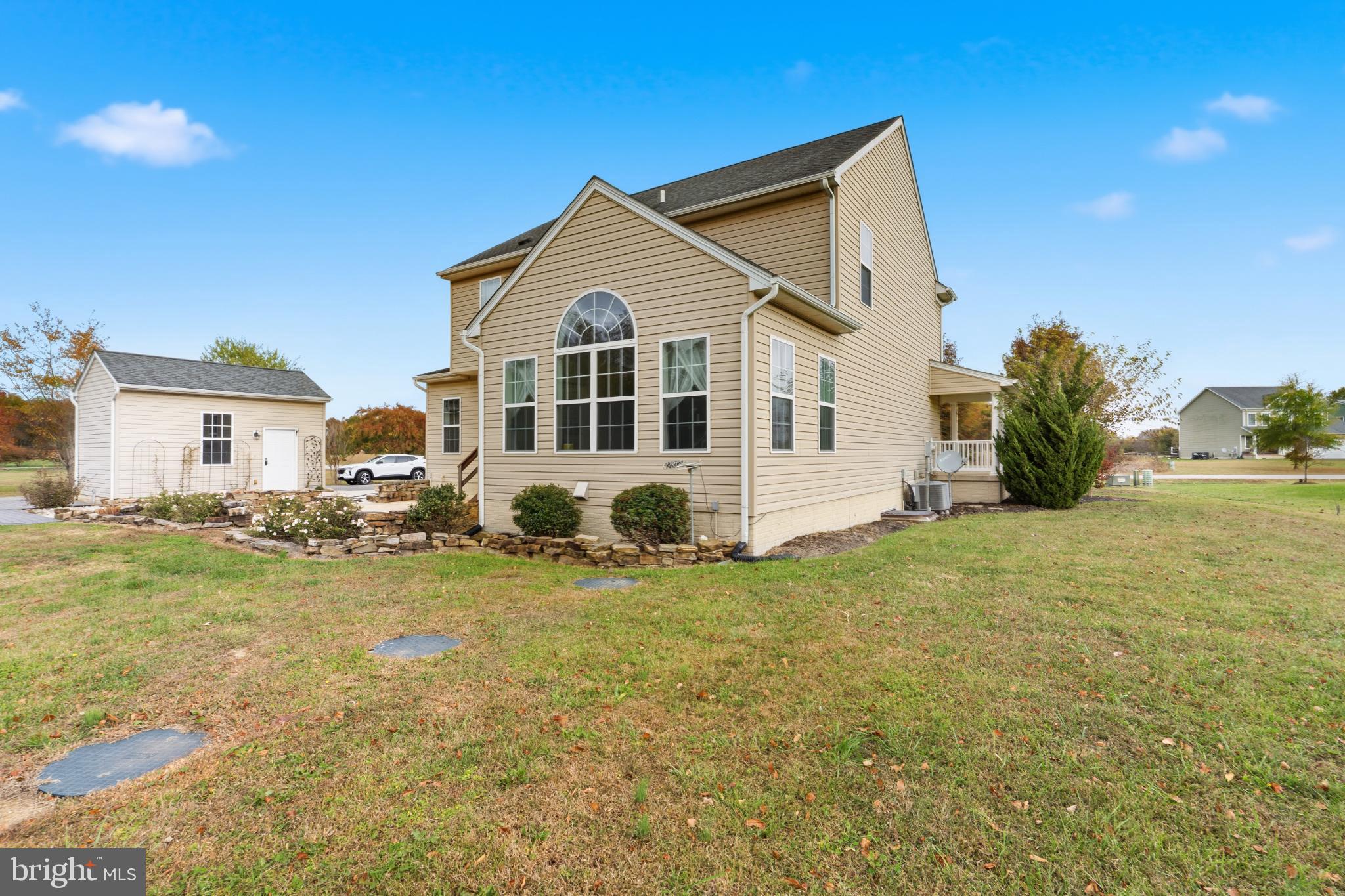 CENTREVILLE - Residential