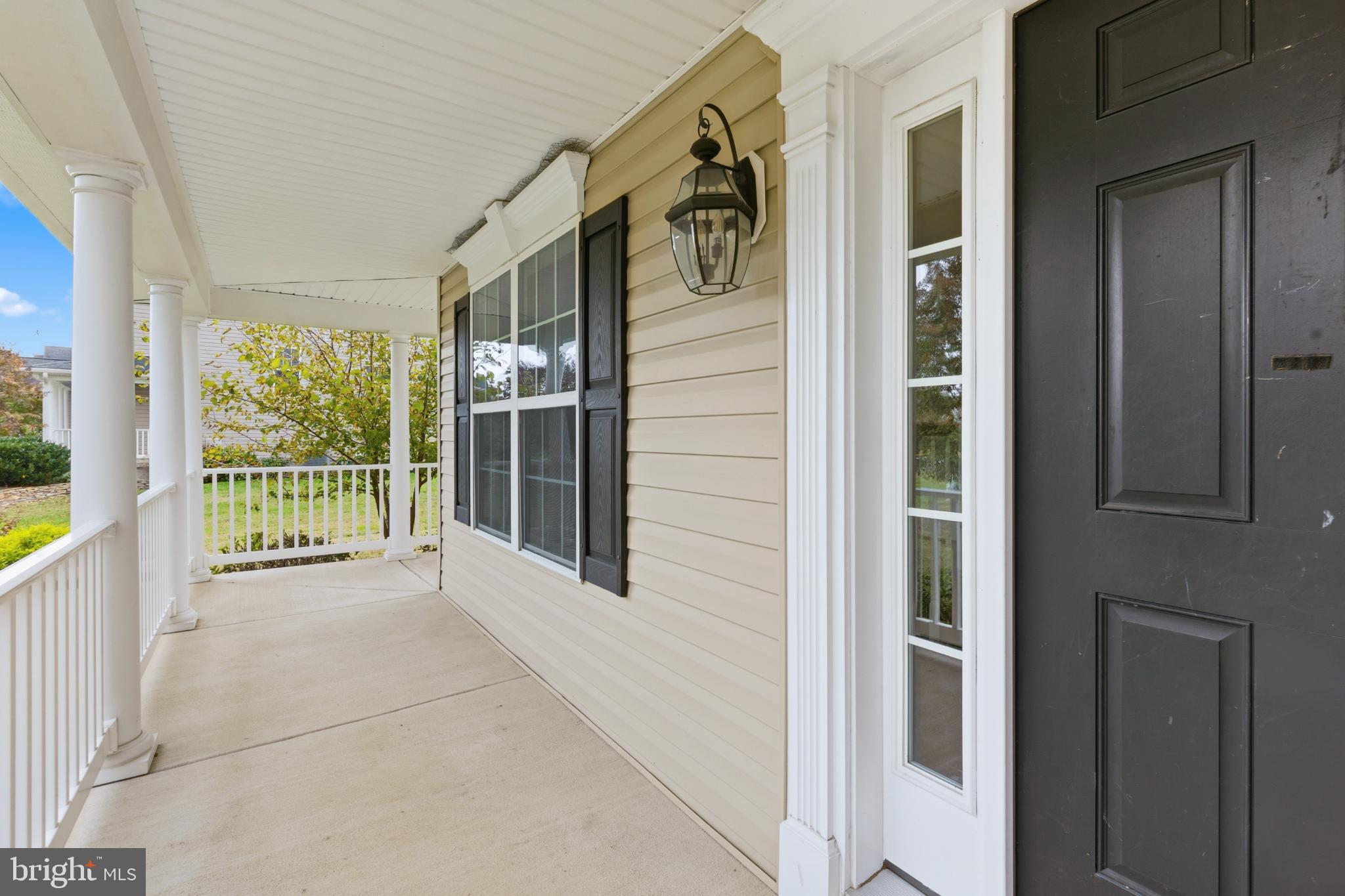 CENTREVILLE - Residential