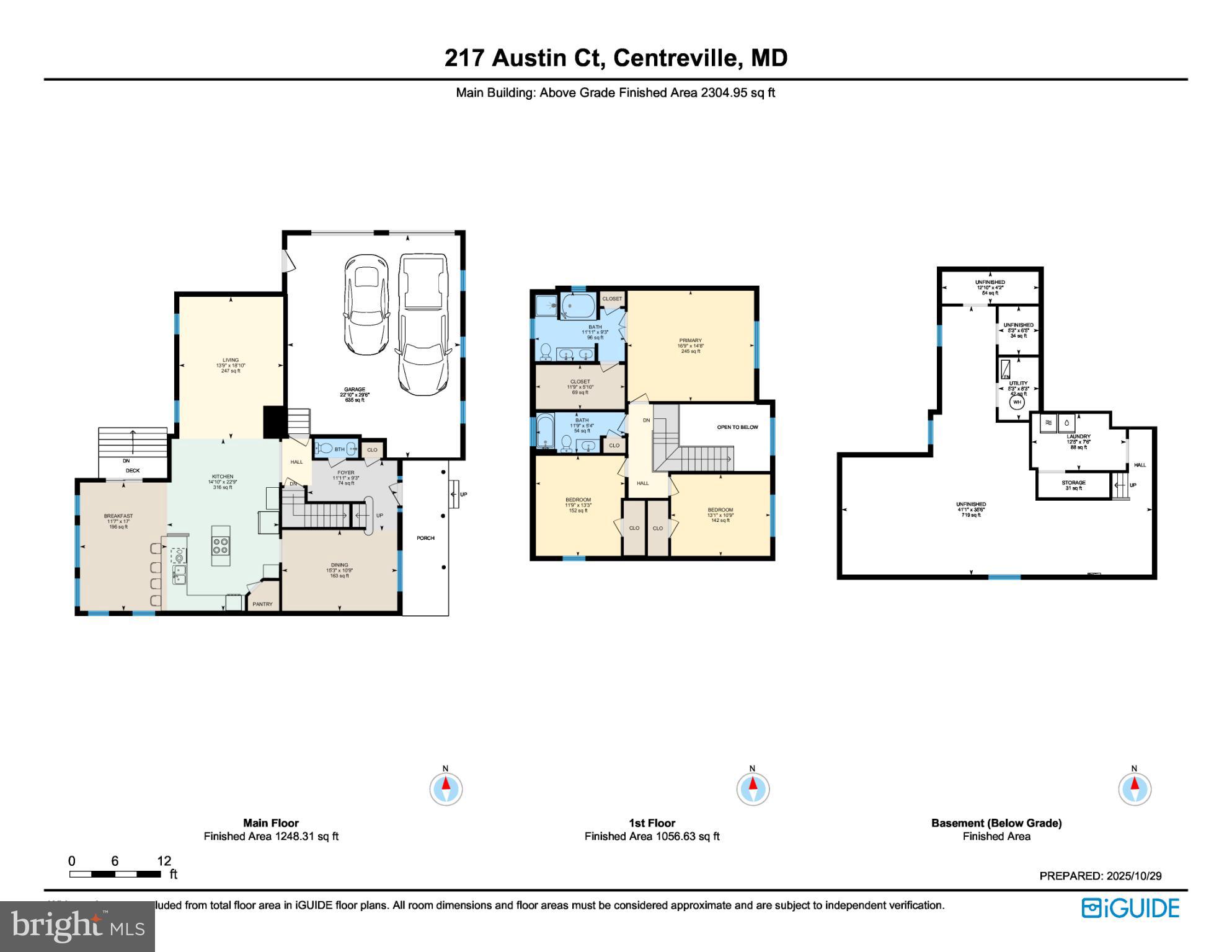 CENTREVILLE - Residential